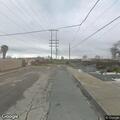 Traffic stop at J Street and Union Avenue