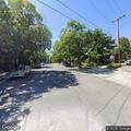 Burglar alarm reported on Carter Avenue