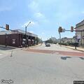 Injury crash at DeKalb Street and West Fourth Street