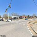 Traffic stop on gray GMC at Highway 16 and Broad St