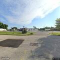 Traffic stop on Westmoor Road involving red Cadillac