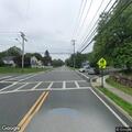 Hit-and-run crash with fleeing vehicle in Ramsey