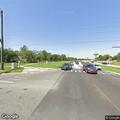 Crash at Cypress Parkway and Marigold Road