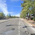 Reckless suspected impaired driver on US-101
