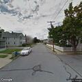 Odor investigation at Buttonwood and Tabor Streets