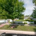 Officer responds to animal complaint at home