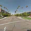 Unconscious person reported near west camelback road