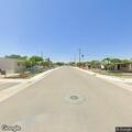 Male falls into bags of trash at 9th St intersection