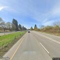 Erratic high-speed driving on SR-167 near SR-410