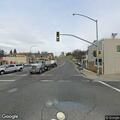 Two-car crash at Highway 49 and Elm Avenue
