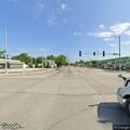 Crash with injuries at 159th and Halsted in Harvey