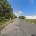 Traffic stop at North Park in Grantsburg