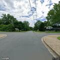 Residential fire alarm on Axton Road