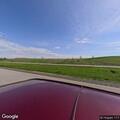 Reckless driver towing trailer on Highway 30