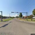 Crash reported at base of Terry Parkway off-ramp