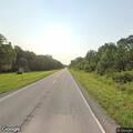 Driver unable to maintain lanes on State Road 68