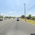 Woman with rapid heart rate treated near Cooper Road and Route 73