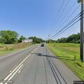 Car leaves roadway in Deerfield crash