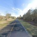 Single motorcycle crash near Old Sandhill Road