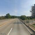 Male found lying face down near 363 ramp