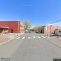 Elderly man fell, conscious but dizzy at Prospect St