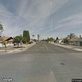 Reckless driver using phone on 12th Avenue