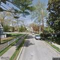 Home fire alarm on Vance Spring Court
