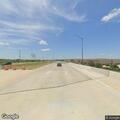 Vehicle crash at Wells Avenue and Harvey Mitchell