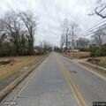 Vehicle crash on Crown and Clinton Church roads