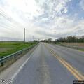 Semi blocking ramp at State Road 18 and I-69