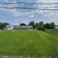 Person with hemorrhage near West Maple Street in Hegins Township