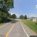 Person bleeding heavily at Parsons Road and Camillus
