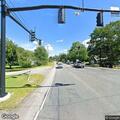 Two-vehicle crash at Chapel Road and Sanford Road
