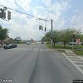 Traffic stop at East State and King streets