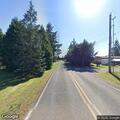 Gas odor reported on Pendleton Street