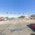 Odor of burning plastic and smoke at Wing Stop