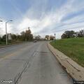 Two vehicles crash on South Monroe Street