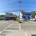 Crash with injuries on Tarrytown Road