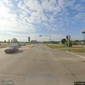 Traffic stop on Wisconsin truck in Portage