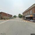 Person found lying face down near West Main Street
