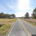 Person in medical distress near Atkinson Road in Robeson County