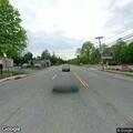 Minor crash at North Street and Route 46