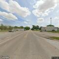 Traffic stop at Arkansas Highway 14 and Highway 37
