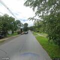 Traffic stop on Austin Street in Wellsboro