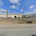 Chemical fire on roof of fuel plant in Myrtle Creek