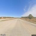 Reckless pickup reported on State Road 24