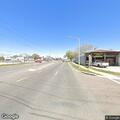 Vehicle crash at Memorial Boulevard and Wabash