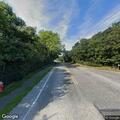 Illegally parked vehicles near Cedar Hills