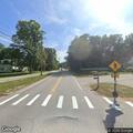 911 open-line call with men in vehicle on Post Road