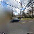 Two-car crash at Grant and Oradell Avenue